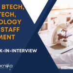 CSIR-IICT Project Staff Recruitment