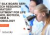 Govt Silk Board Seri-Biotech Research Laboratory Recruitment For Life Science, Biotech, Biochem & Microbiology Govt Silk Board Seri-Biotech Research Laboratory
