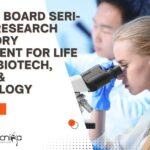 Govt Silk Board Seri-Biotech Research Laboratory