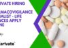 Clarivate Hiring Lead Pharmacovigilance Specialist – Life Sciences Apply Online Clarivate Hiring Lead Pharmacovigilance