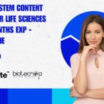 Associate STEM Content Analyst