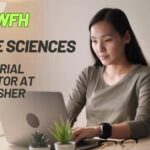 WFH Clinical Trial Jobs India