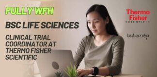 WFH Clinical Trial Jobs India