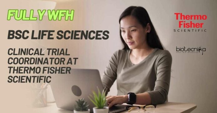 WFH Clinical Trial Jobs India