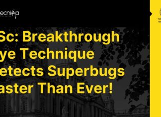 IISc: Breakthrough Dye Technique Detects Superbugs Faster Than Ever! Rapid Antibiotic-Resistance Detection Test by IISc