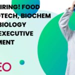DIAGEO Quality Executive Openings