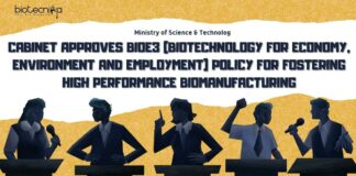 Press Release: Cabinet approves BioE3