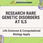ILS Computational Biology Research Jobs