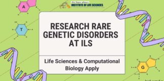 ILS Computational Biology Research Jobs