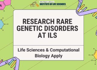 Research Rare Genetic Disorders at ILS – Life Sciences & Computational Biology Apply ILS Computational Biology Research Jobs