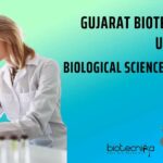 GBU Biological Sciences Research