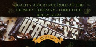 Quality Assurance Role
