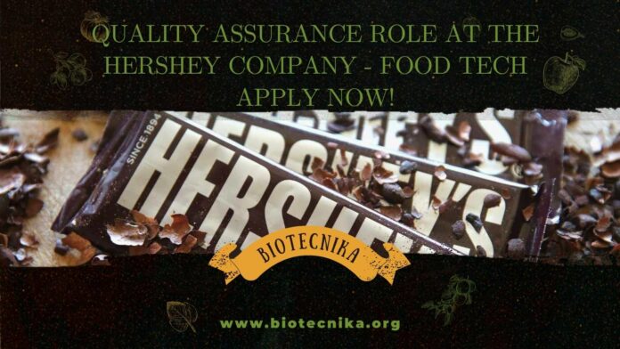 Quality Assurance Role
