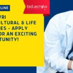 ICAR-IVRI Agricultural & Life Sciences