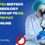 HPCL Biotech Microbiology Jobs