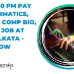 IISER Kolkata Project Scientist Job