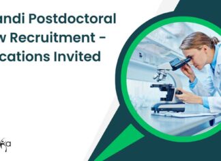 IIT Mandi Postdoctoral Fellow Recruitment – Applications Invited IIT Mandi Postdoctoral Fellow Recruitment