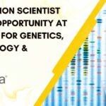 Illumina Genetics Job