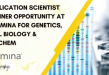 Illumina Genetics Job