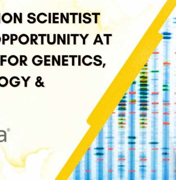 Illumina Genetics Job