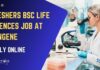 Freshers BSc Life Sciences Job at Syngene – Apply Online Now Freshers BSc Life Sciences Job at Syngene