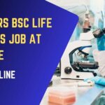 Freshers BSc Life Sciences Job at Syngene