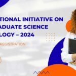 HBCSE-NIUS Biology 2024 Admissions Open