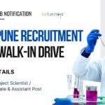 NCCS Pune Recruitment 2024