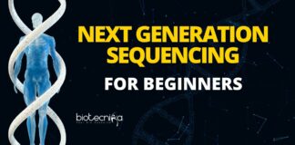 Next Generation Sequencing For Beginners
