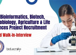 NABI Bioinformatics Project Recruitment