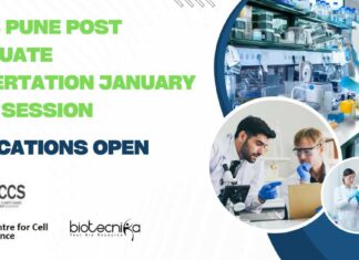NCCS Dissertation Post Graduate 2025