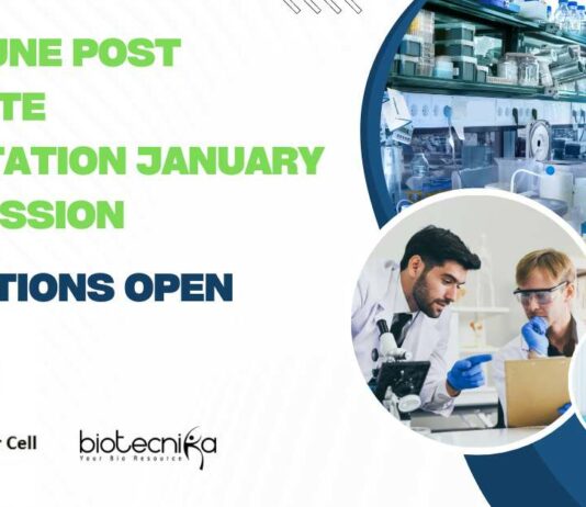 NCCS Dissertation Post Graduate 2025