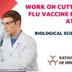 BRIC-NII Biological Sciences Job