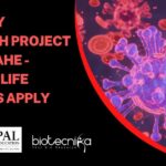 Virology Research Project Job at MAHE