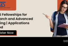 TWAS Fellowships for Research