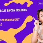 Freshers Jobs at Biocon Biologics Limited!