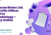 Microbiology Jobs at Panacea