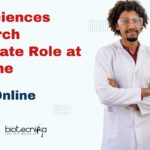Syngene Research Vacancies