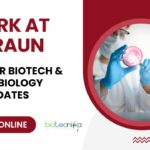 Biotech & Microbiology Job