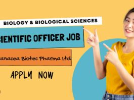 Panacea Biotec Ltd Micro Scientific