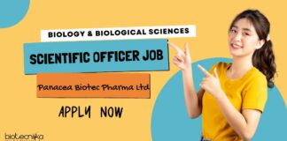 Panacea Biotec Ltd Micro Scientific