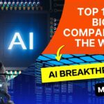 Top 10 AI in Biology Companies