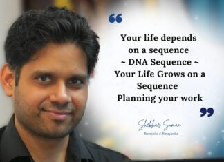 Biotecnika Times Newsletter 23.08.2024 – HBCSE-NIUS Biology 2024 Admissions, Student Internships, High Pay NISER Job, FREE e-Book Download on AI Drug Discovery, CMC Vellore Hiring, Applications Open for WISE Scholar & AI ML Internship + Much More