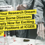 ICGEB Hiring