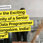 Merck Clinical Data Programmer