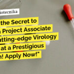 PGIMER Virology Project Recruitment - MSc Life Sciences, Biotech, Microbiology, Genetics Apply