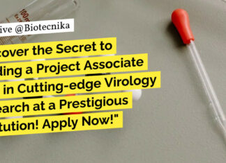 PGIMER Virology Project Recruitment - MSc Life Sciences, Biotech, Microbiology, Genetics Apply