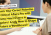 Life Sciences Clinical Affairs Professional at Siemens Healthineers – Apply Now Life Sciences Clinical Affairs at Siemens Healthineers