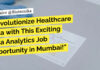 Clinical Data Analytics Job For BSc Life Sciences at Johnson & Johnson, Apply Online Clinical Data Analytics Job