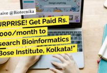 research-bioinformatics-at-bose-institute-kolkata-apply-now